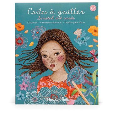 

Moulin Roty Les Rosalies