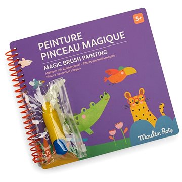 

Moulin Roty Les Toupitis