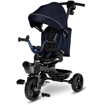 

Lionelo Tříkolka Kori Blue Navy