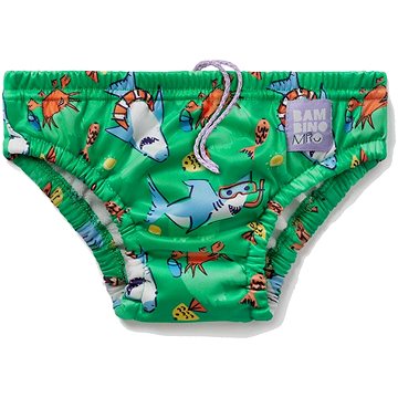 

Bambino Mio Finn 0-6 měsíců