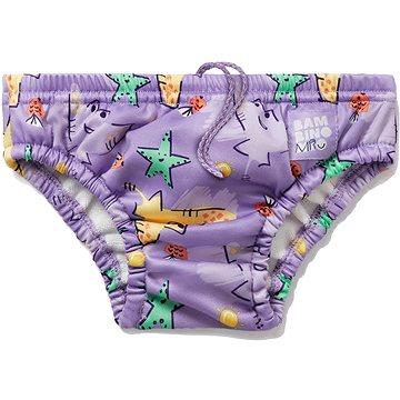 

Bambino Mio Flame 6-12 měsíců