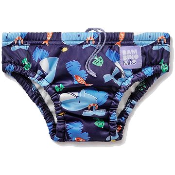 

Bambino Mio Squeak 1-2 roky