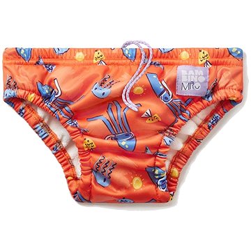

Bambino Mio Stretch 6-12 měsíců