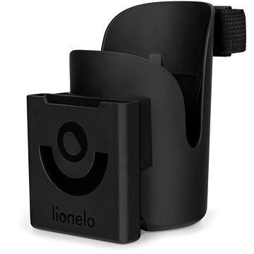 

Lionelo Univerzální držák na pití Ove
