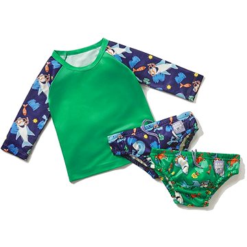 

Bambino Mio Sada na plavání Ocean 1-2 roky