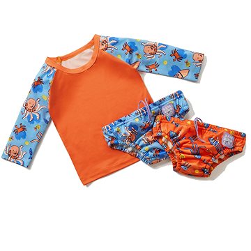 

Bambino Mio Sada na plavání Wave 1-2 roky
