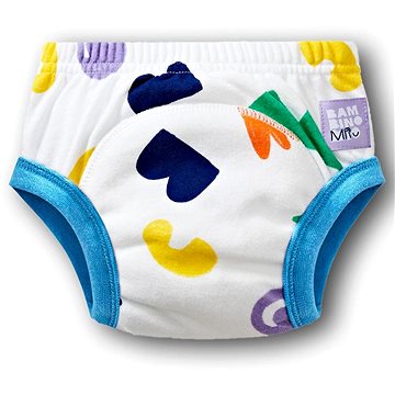 

Bambino Mio revoluční učící plenky 2-3 roky Pop