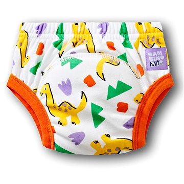 

Bambino Mio revoluční učící plenky 3-4 roky Rumble