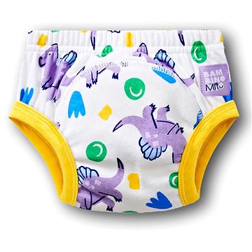 

Bambino Mio revoluční učící plenky 2-3 roky Crash