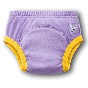 

Bambino Mio revoluční učící plenky 3-4 roky Grape