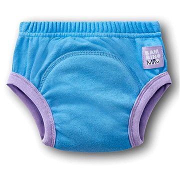 

Bambino Mio revoluční učící plenky 2-3 roky Sky