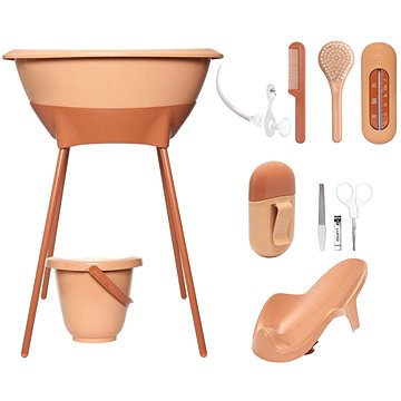 

LUMA Spiced Copper
