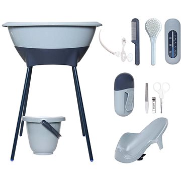 

LUMA Iron Blue