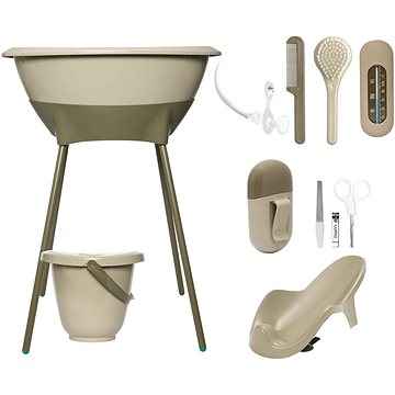 

LUMA Olive Green