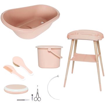

Bébé-jou Sense Pale Pink
