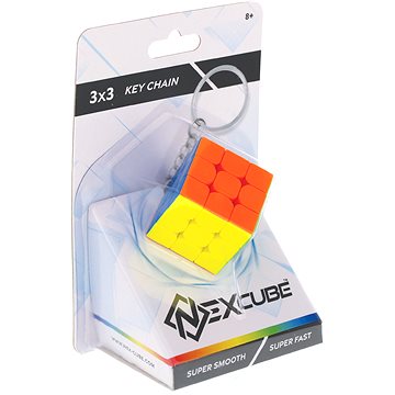 

NexCube Na Klíče