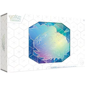 Pokémon TCG: Terapagos ex Ultra Premium Collection