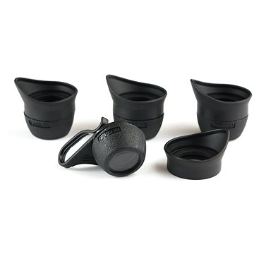 

Carson MagniLoupe (4,5×, 6,5×, 8×, 13×) ML-20