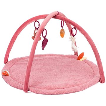 

Fillikid Animal Friends Rose