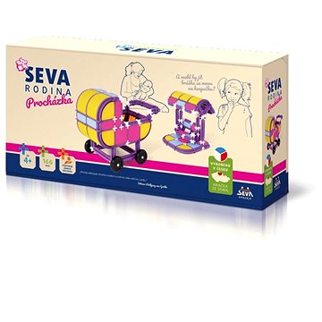 

SEVA Rodina Procházka