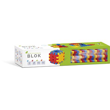 

SEVA První stavebnice Blok