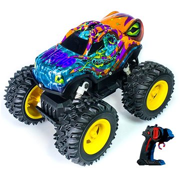 

Monster auto RC 2.4G