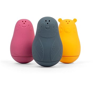 

Bigjigs Toys Kamarádi do koupele