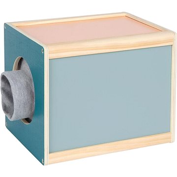 

Small Foot Hmatový box Sensory