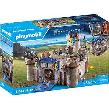 

Playmobil 71642 Arwynnův hrad