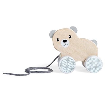

Bigjigs Toys Medvídek