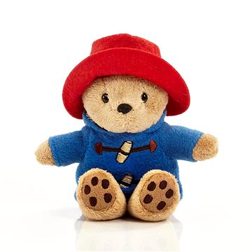 

Rainbow Paddington mini
