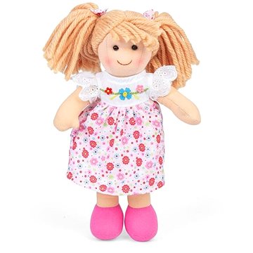 

Bigjigs Toys Georgia