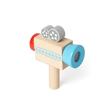

Bigjigs Toys Kamera