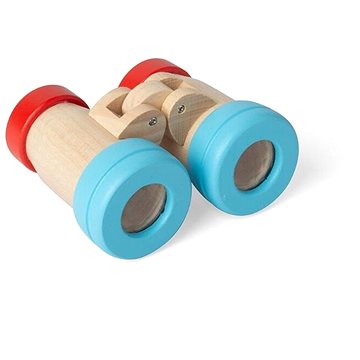 

Bigjigs Toys Dalekohled