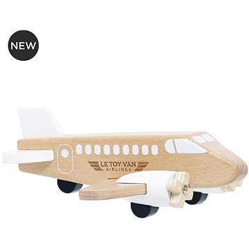 

Le Toy Van Letadlo