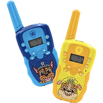 

OTL PAW Patrol
