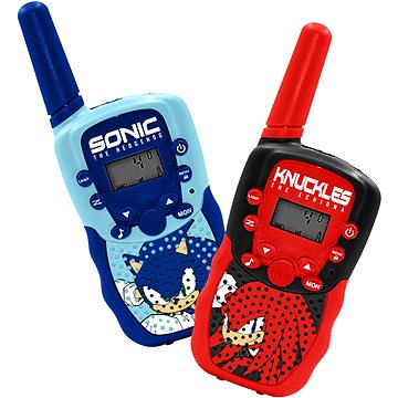 

OTL Sonic the Hedgehog