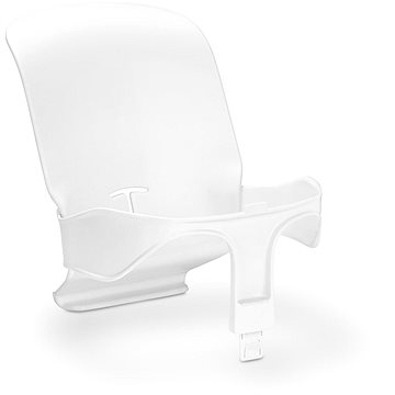 

Hauck Sedátko pro židličky Alpha+/Beta+ bílé