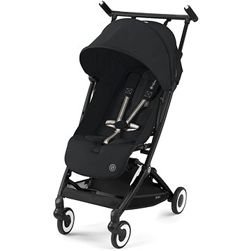 

Cybex Libelle BLK Magic Black