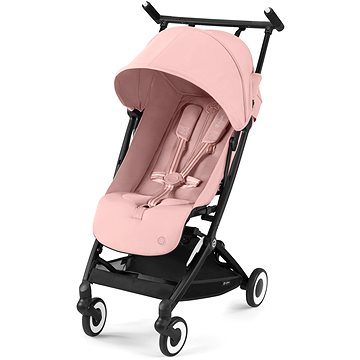 

Cybex Libelle BLK Candy Pink/Light pink