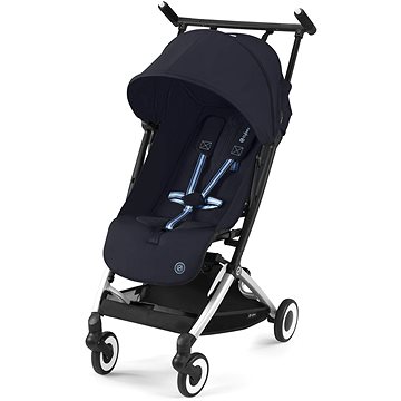 

Cybex Libelle SLV Dark Blue/Navy blue