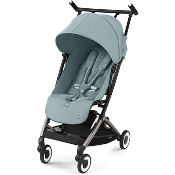 

Cybex Libelle TPE Stormy Blue/Light blue
