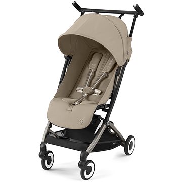 

Cybex Libelle TPE Almond Beige