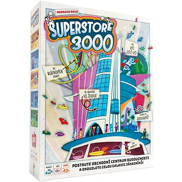 

Superstore 3000