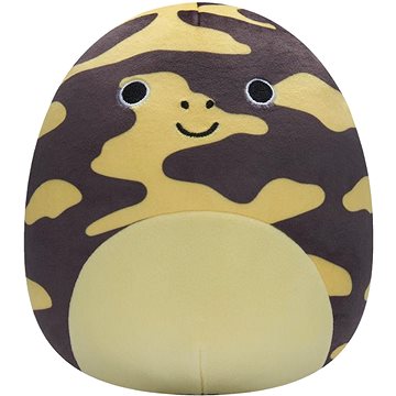

Squishmallows Černo žlutý mlok Forest