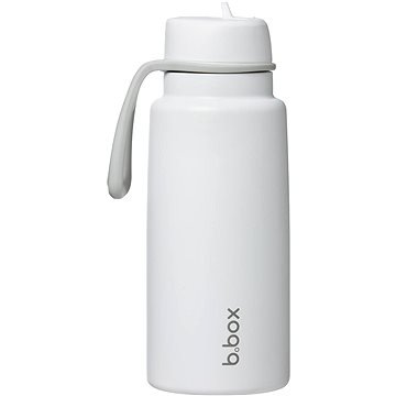 

B.Box Termolahev s brčkem 1l white out