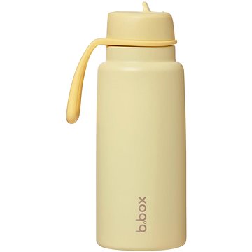 

B.Box Termolahev s brčkem 1l lemon twist