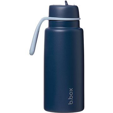 

B.Box Termolahev s brčkem 1l midnight