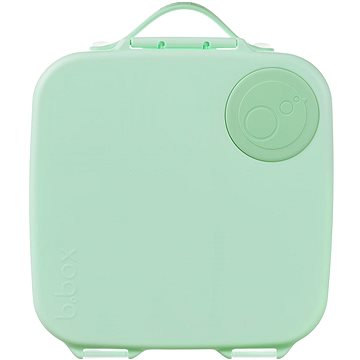 B.Box Svačinový box velký spearmint