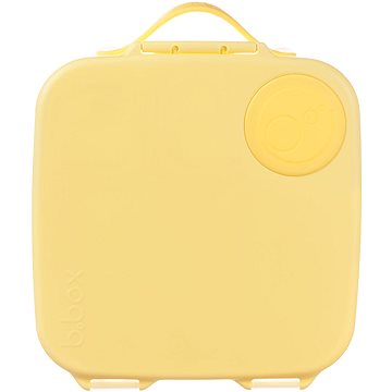 

B.Box Svačinový box velký lemon twist